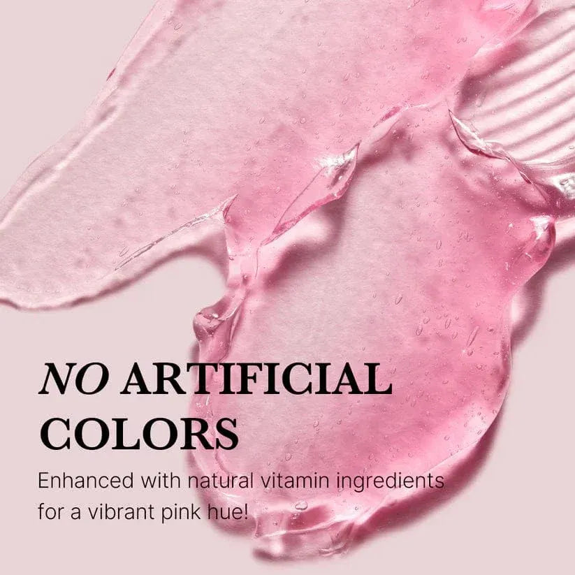 K-Beauty Jelly Face Cream